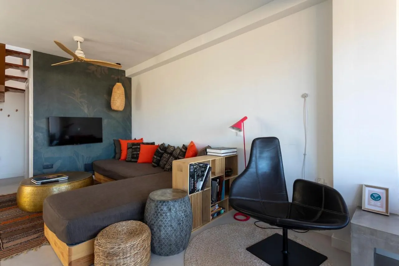Villa Calderon Hondo. Top Design , Views And Pool Lajares-Corralejo  Corralejo