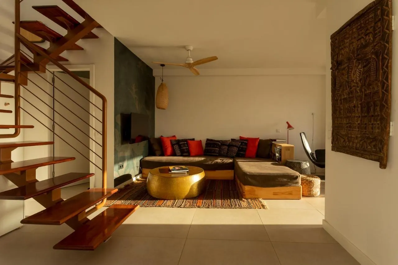 Villa Calderon Hondo. Top Design , Views And Pool Lajares-קורלחו