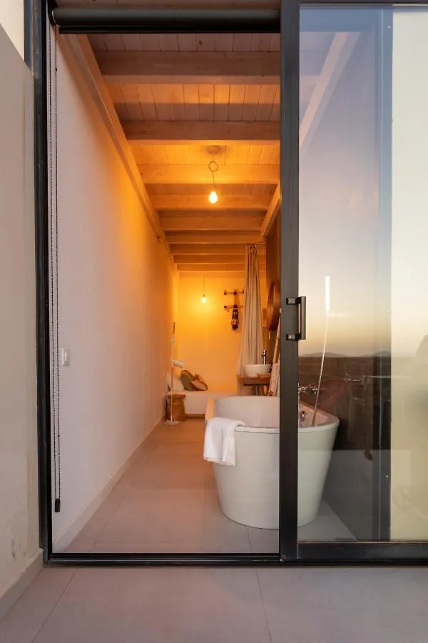 Villa Calderon Hondo. Top Design , Views And Pool Lajares-קורלחו קורלחו