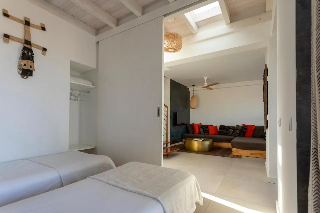 Villa Calderon Hondo. Top Design , Views And Pool Lajares-קורלחו 0*, קורלחו