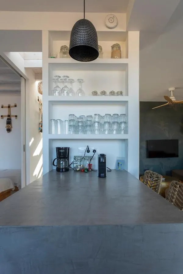 Villa Calderon Hondo. Top Design , Views And Pool Lajares-קורלחו