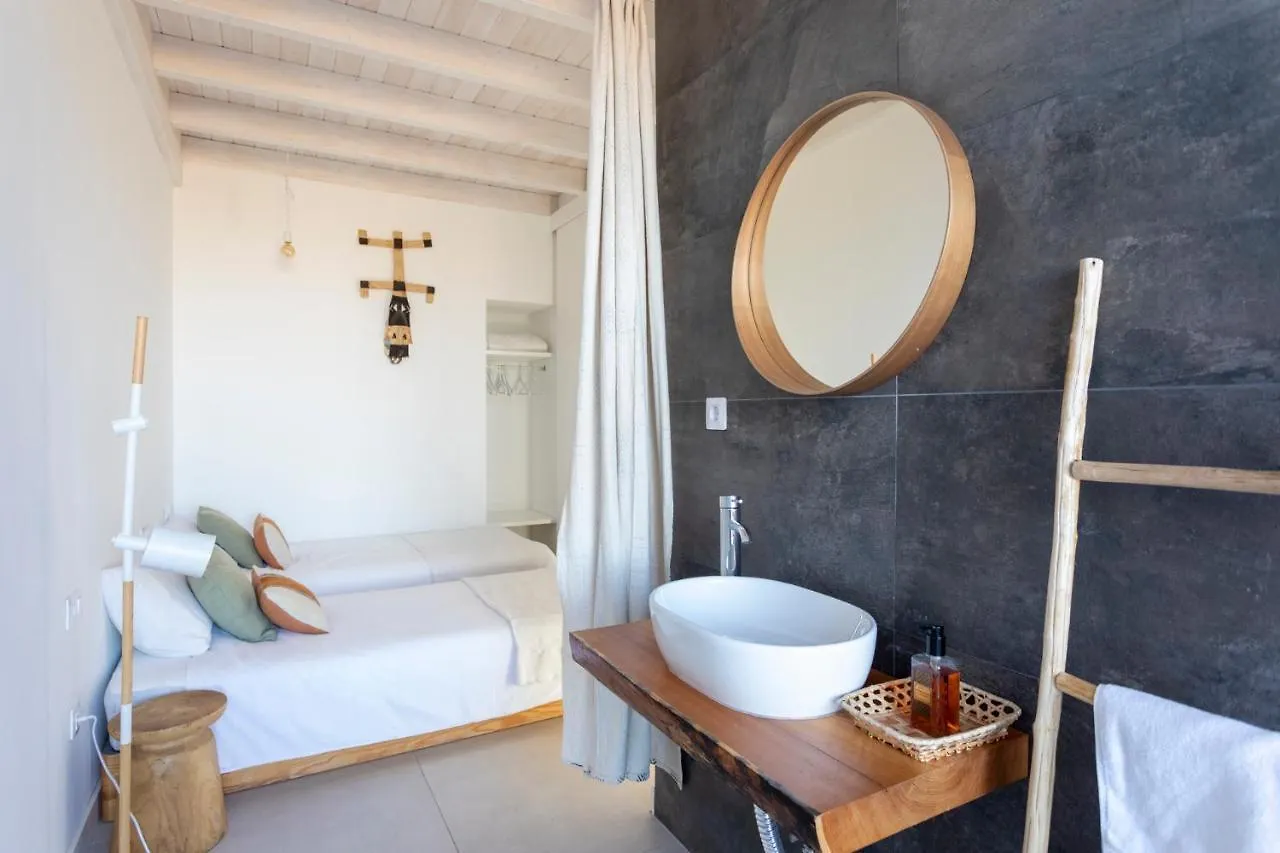 Villa Calderon Hondo. Top Design , Views And Pool Lajares-קורלחו ספרד